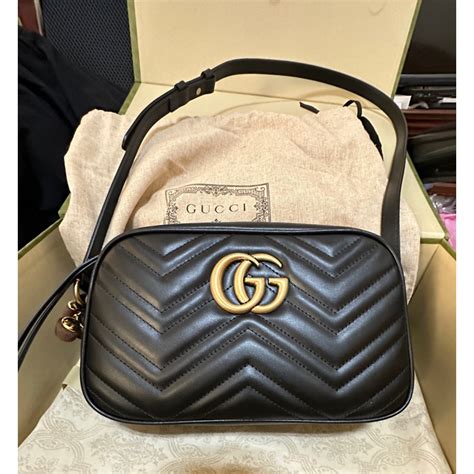 gucci 馬蒙